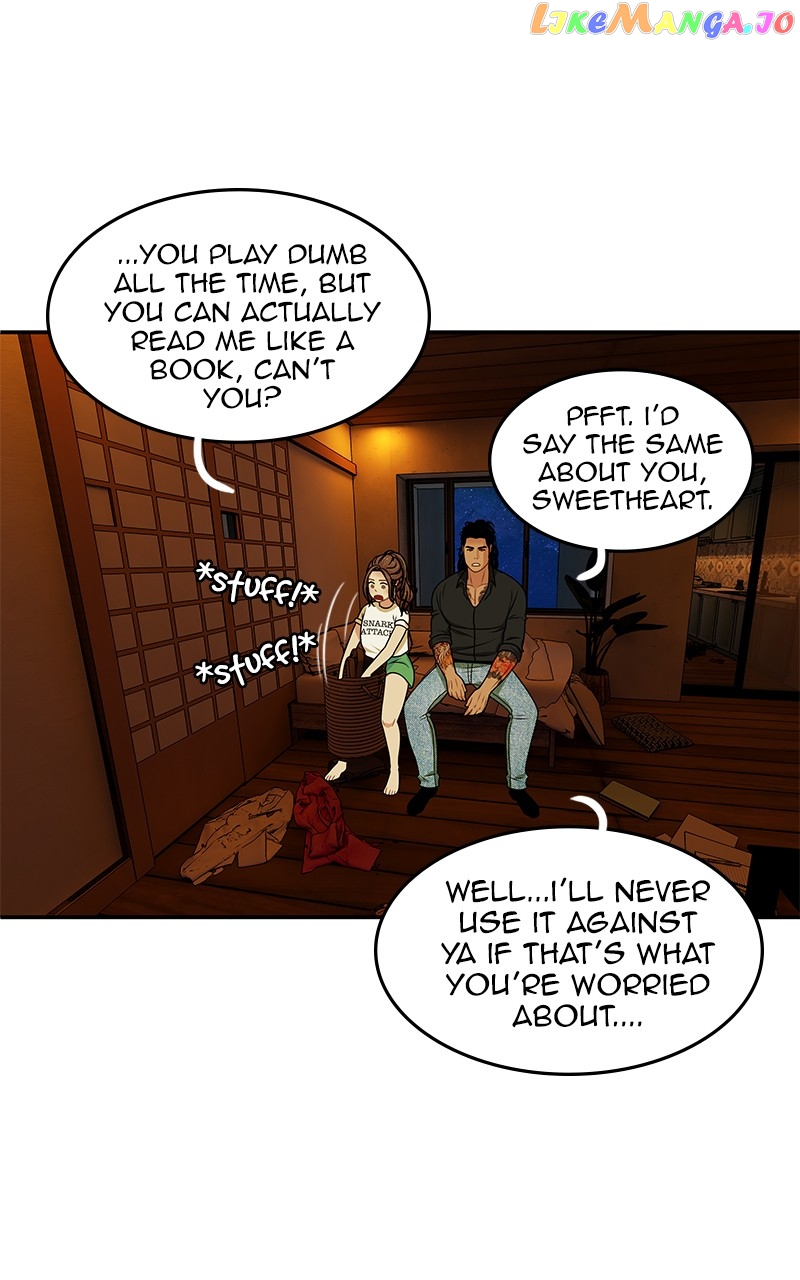 Midnight Poppy Land chapter 88 - page 25