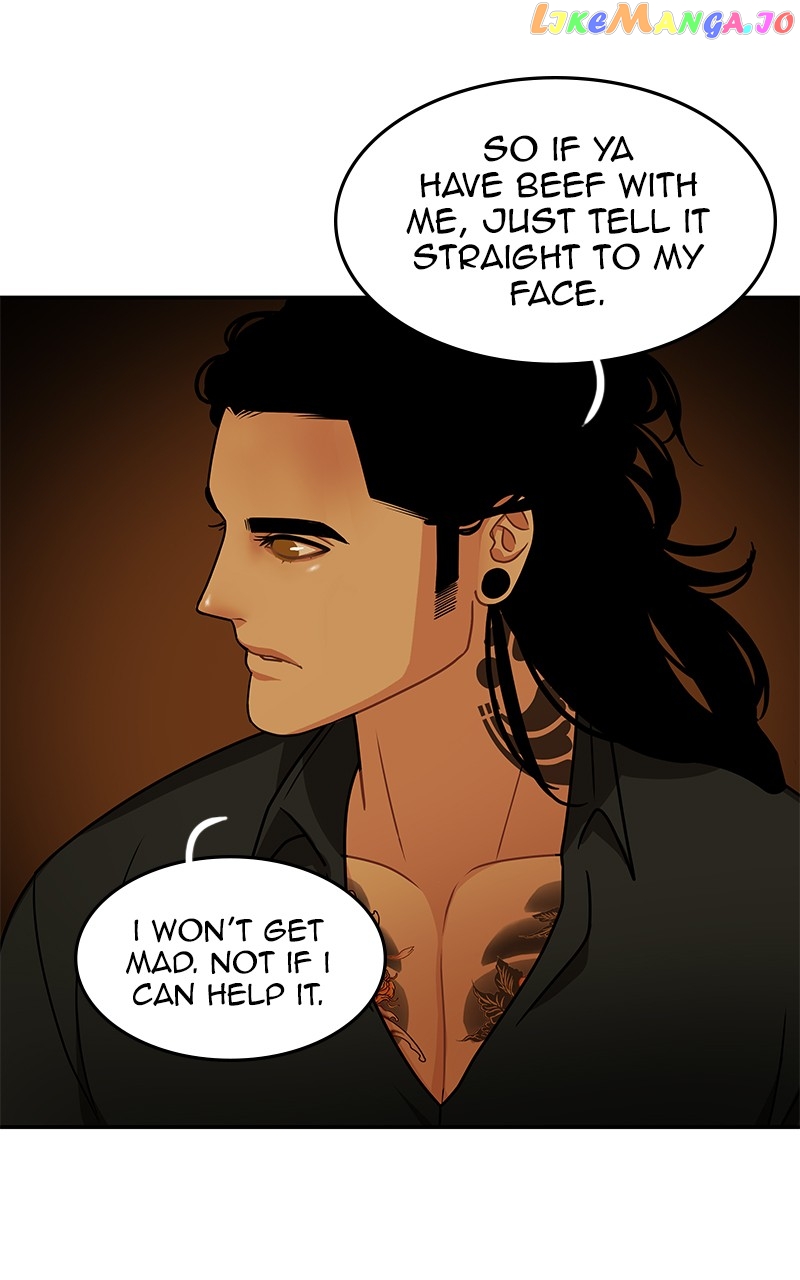 Midnight Poppy Land chapter 88 - page 26