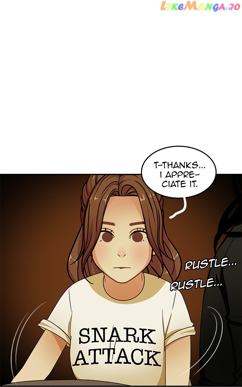 Midnight Poppy Land chapter 88 - page 27
