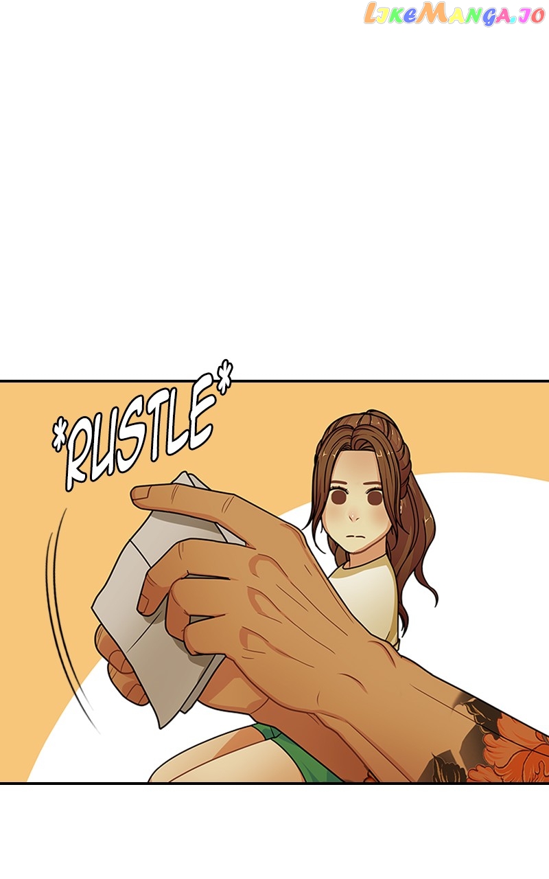 Midnight Poppy Land chapter 88 - page 28
