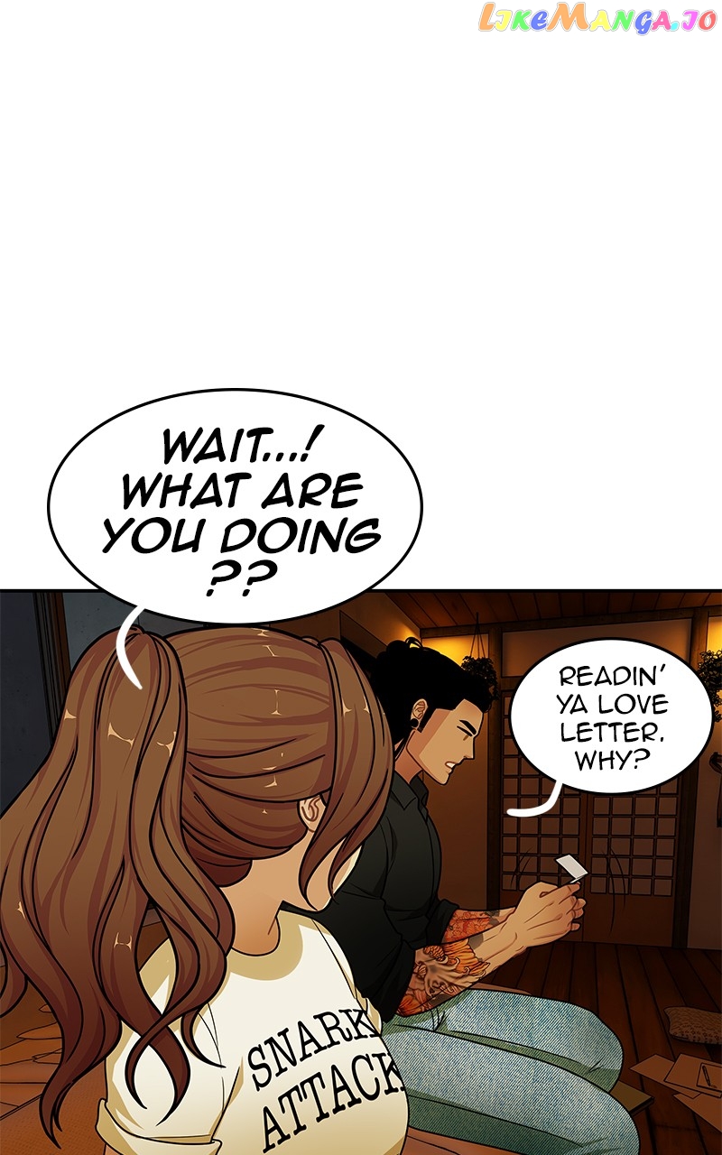 Midnight Poppy Land chapter 88 - page 29