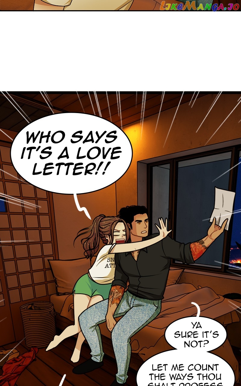Midnight Poppy Land chapter 88 - page 30