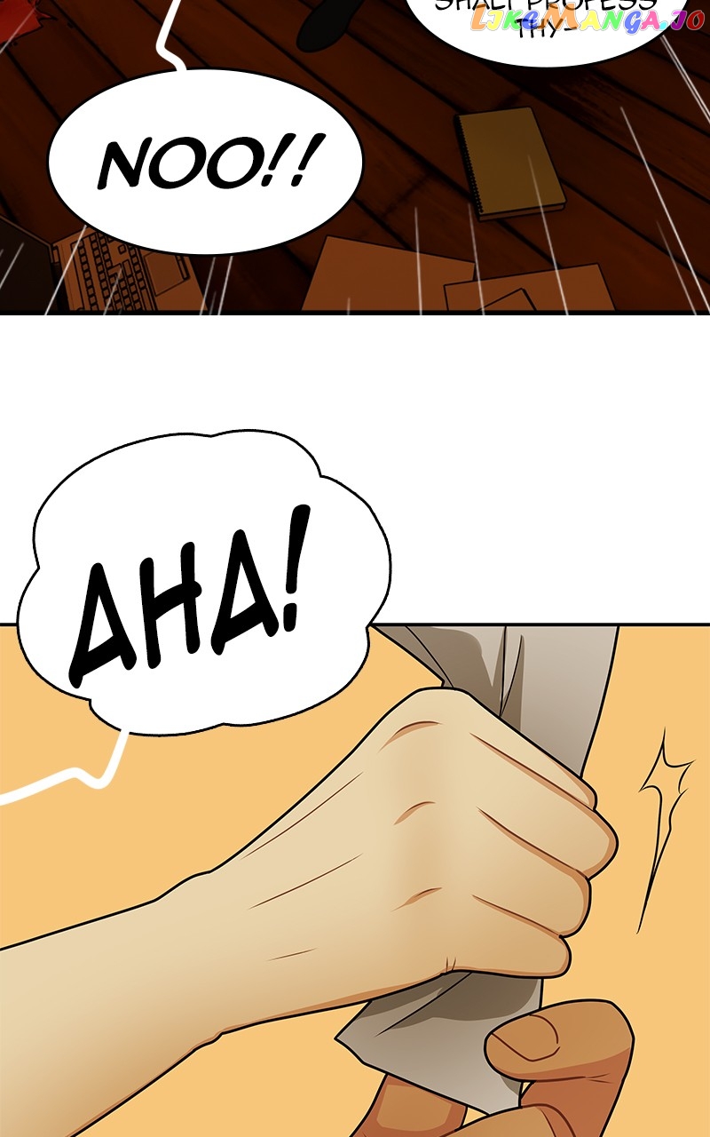 Midnight Poppy Land chapter 88 - page 31