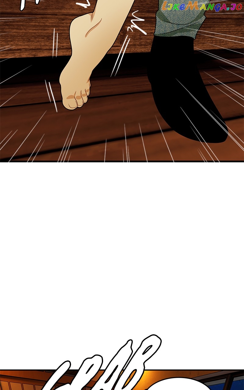 Midnight Poppy Land chapter 88 - page 33