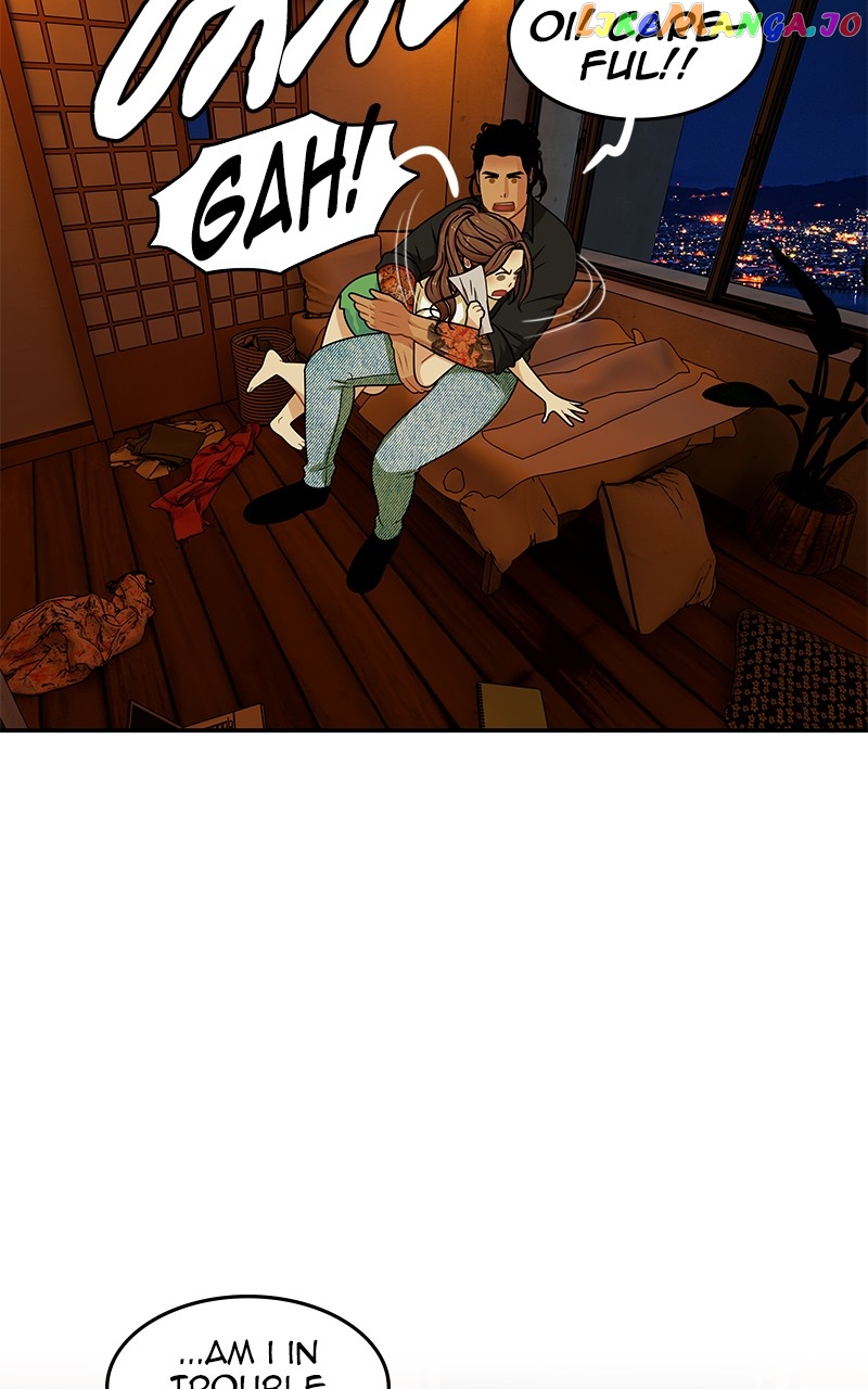 Midnight Poppy Land chapter 88 - page 34