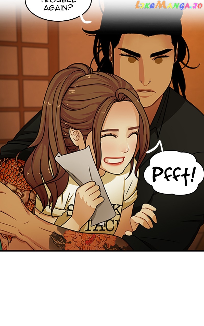 Midnight Poppy Land chapter 88 - page 35