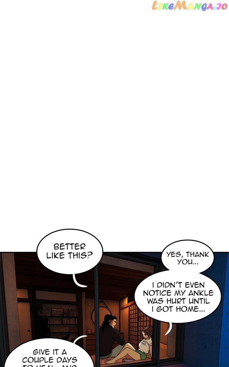 Midnight Poppy Land chapter 88 - page 36