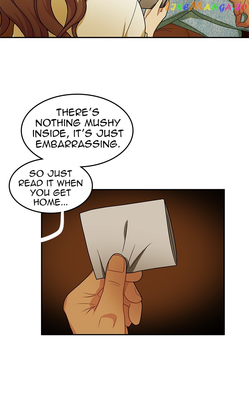 Midnight Poppy Land chapter 88 - page 38