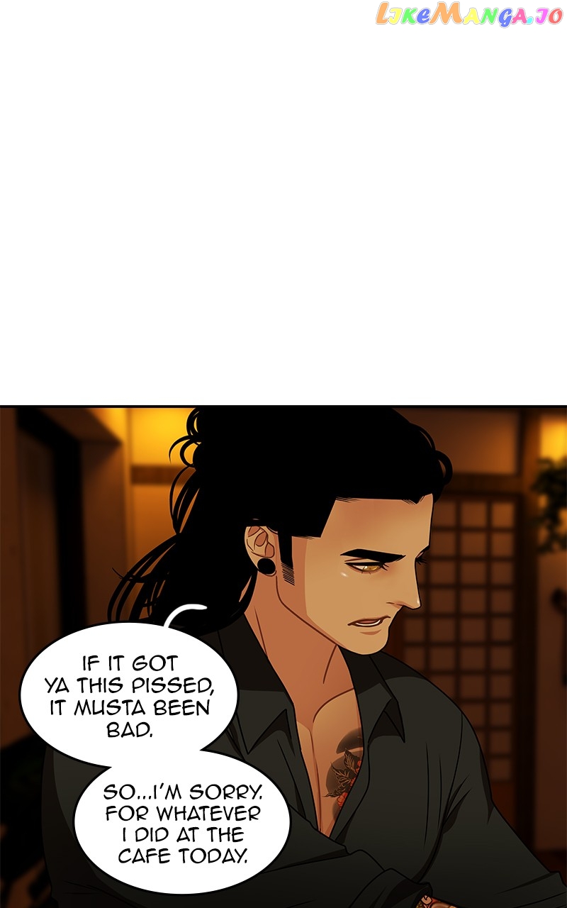 Midnight Poppy Land chapter 88 - page 40