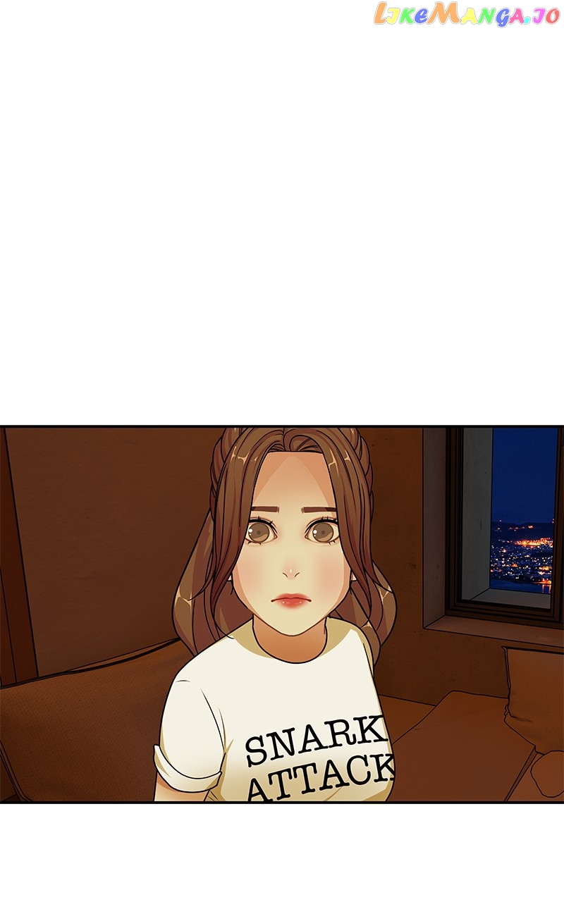 Midnight Poppy Land chapter 88 - page 41