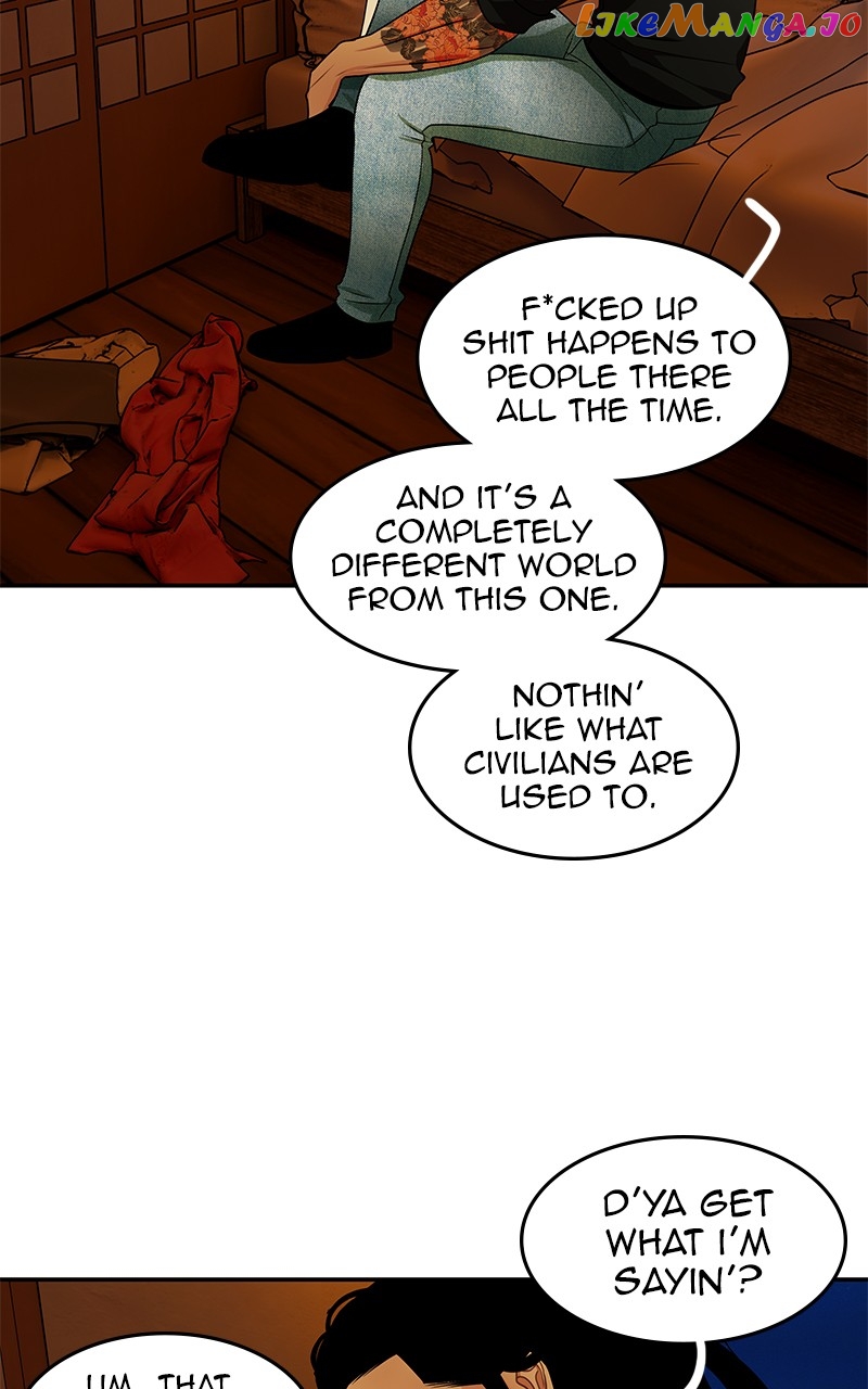 Midnight Poppy Land chapter 88 - page 44