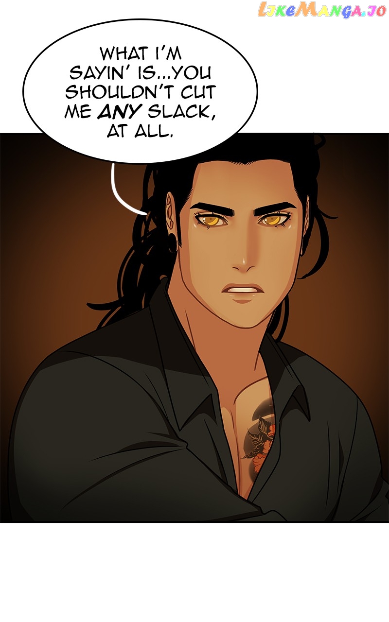 Midnight Poppy Land chapter 88 - page 47