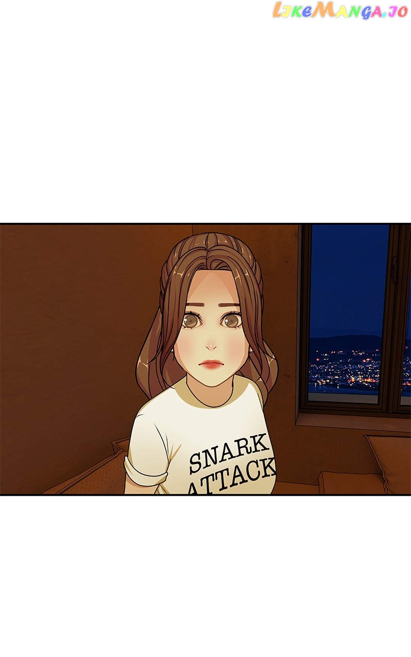 Midnight Poppy Land chapter 88 - page 48