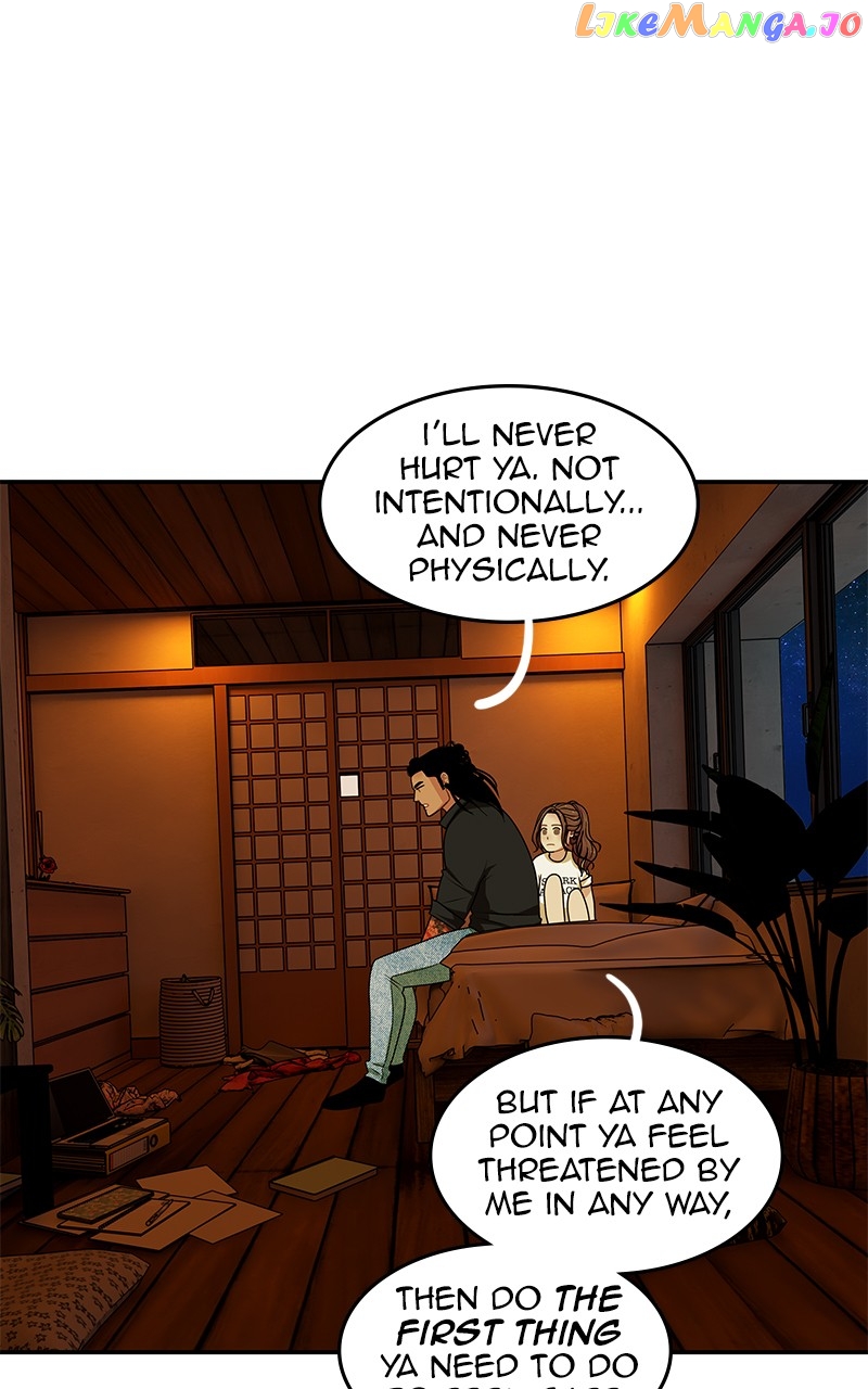Midnight Poppy Land chapter 88 - page 49