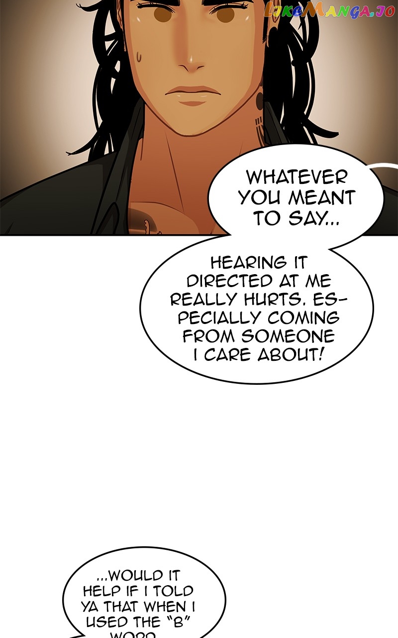 Midnight Poppy Land chapter 88 - page 5