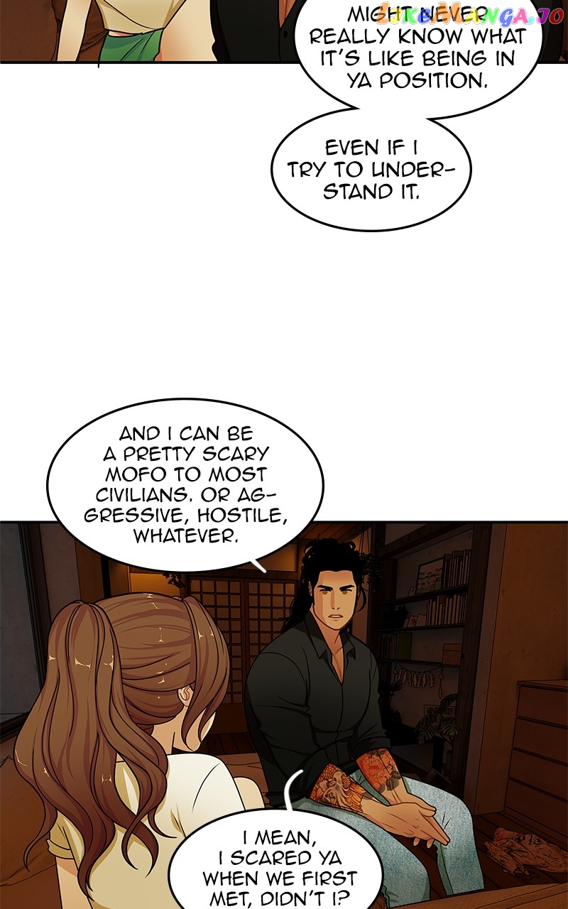 Midnight Poppy Land chapter 88 - page 53