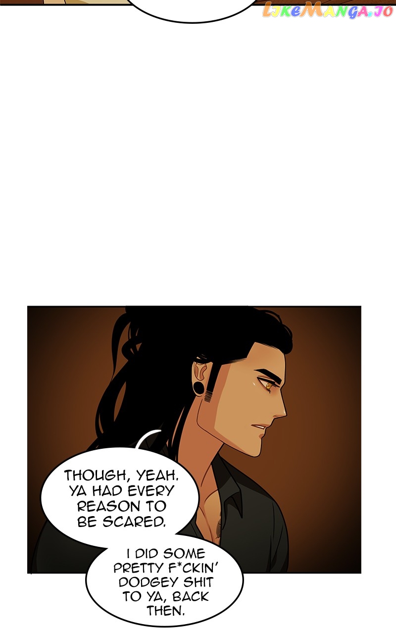 Midnight Poppy Land chapter 88 - page 54