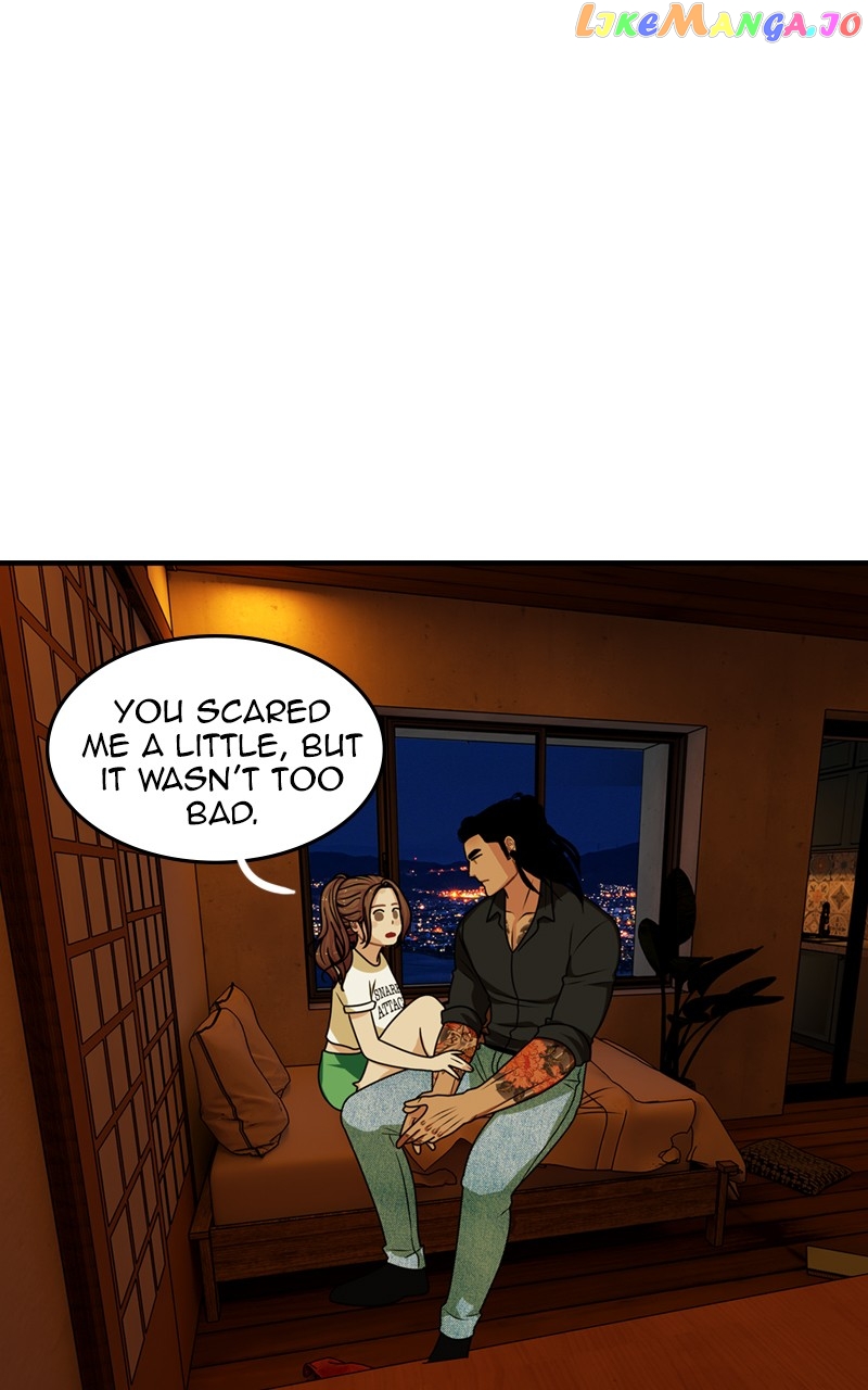 Midnight Poppy Land chapter 88 - page 56