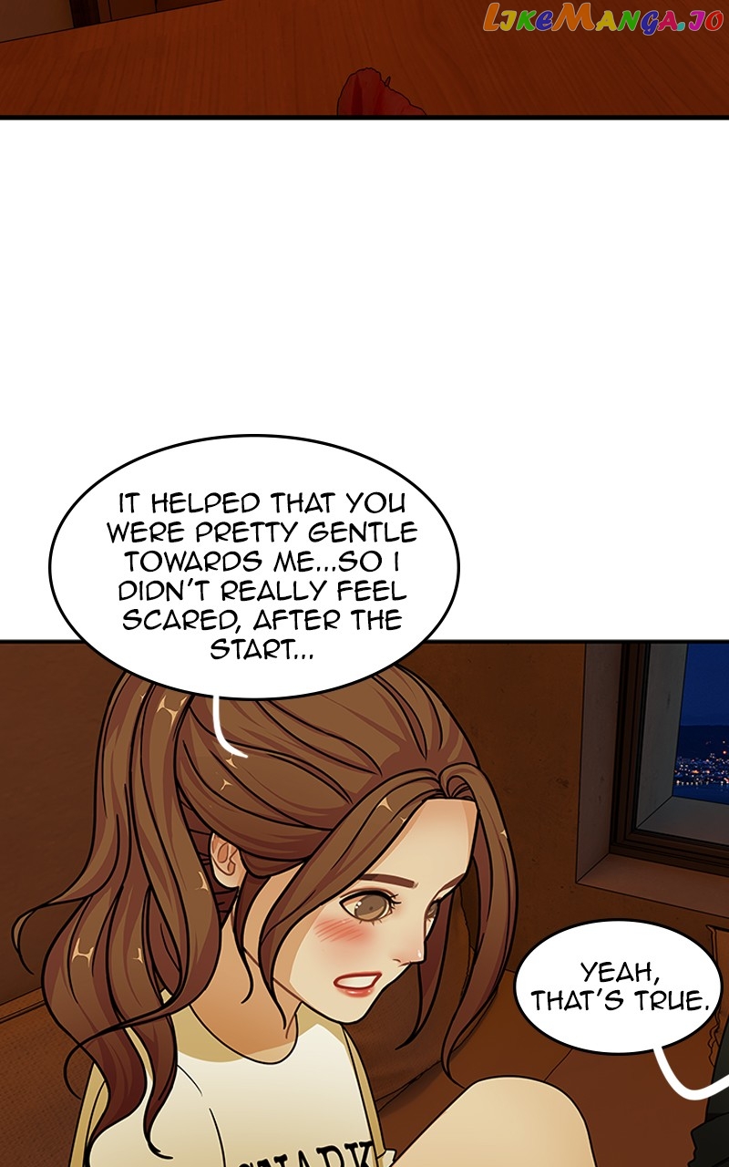 Midnight Poppy Land chapter 88 - page 57