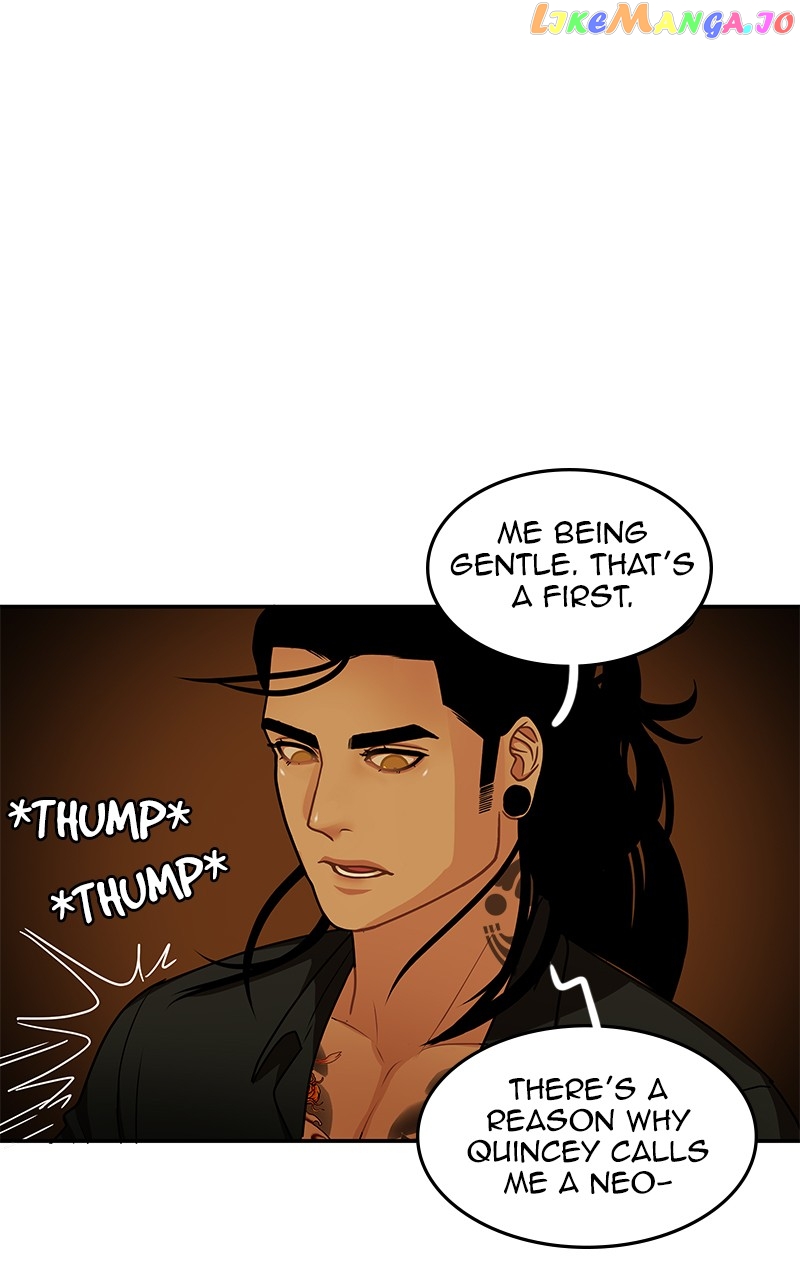 Midnight Poppy Land chapter 88 - page 59