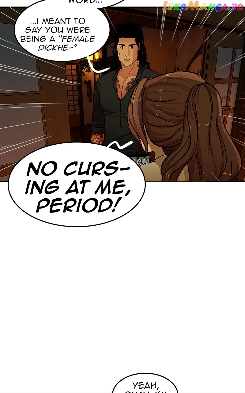 Midnight Poppy Land chapter 88 - page 6