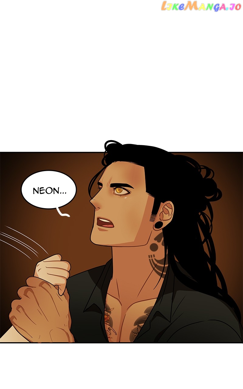 Midnight Poppy Land chapter 88 - page 60