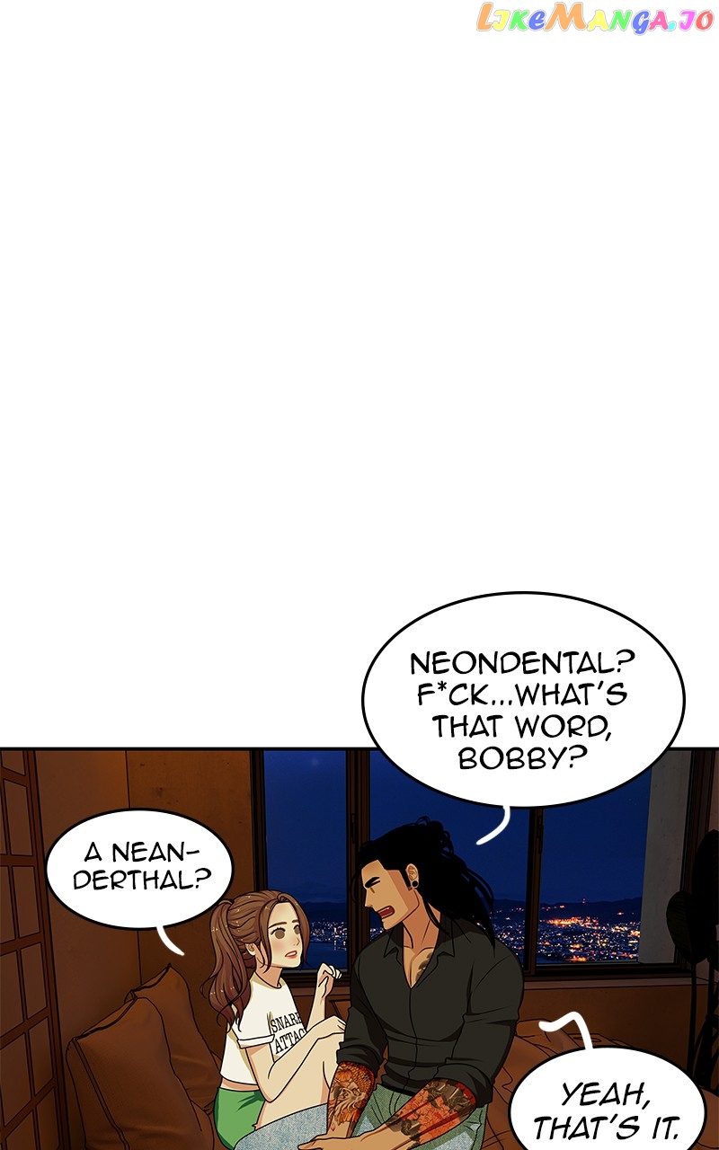 Midnight Poppy Land chapter 88 - page 61