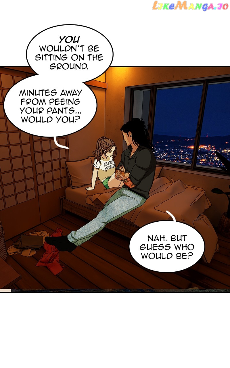 Midnight Poppy Land chapter 88 - page 66