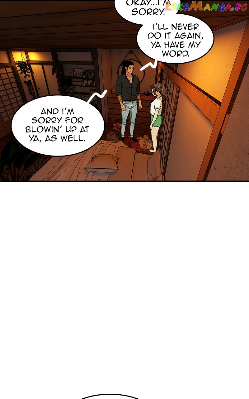Midnight Poppy Land chapter 88 - page 7