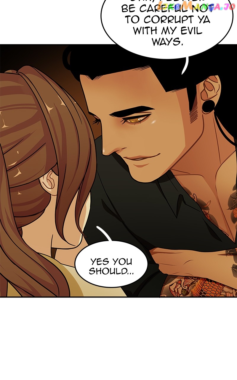 Midnight Poppy Land chapter 88 - page 77