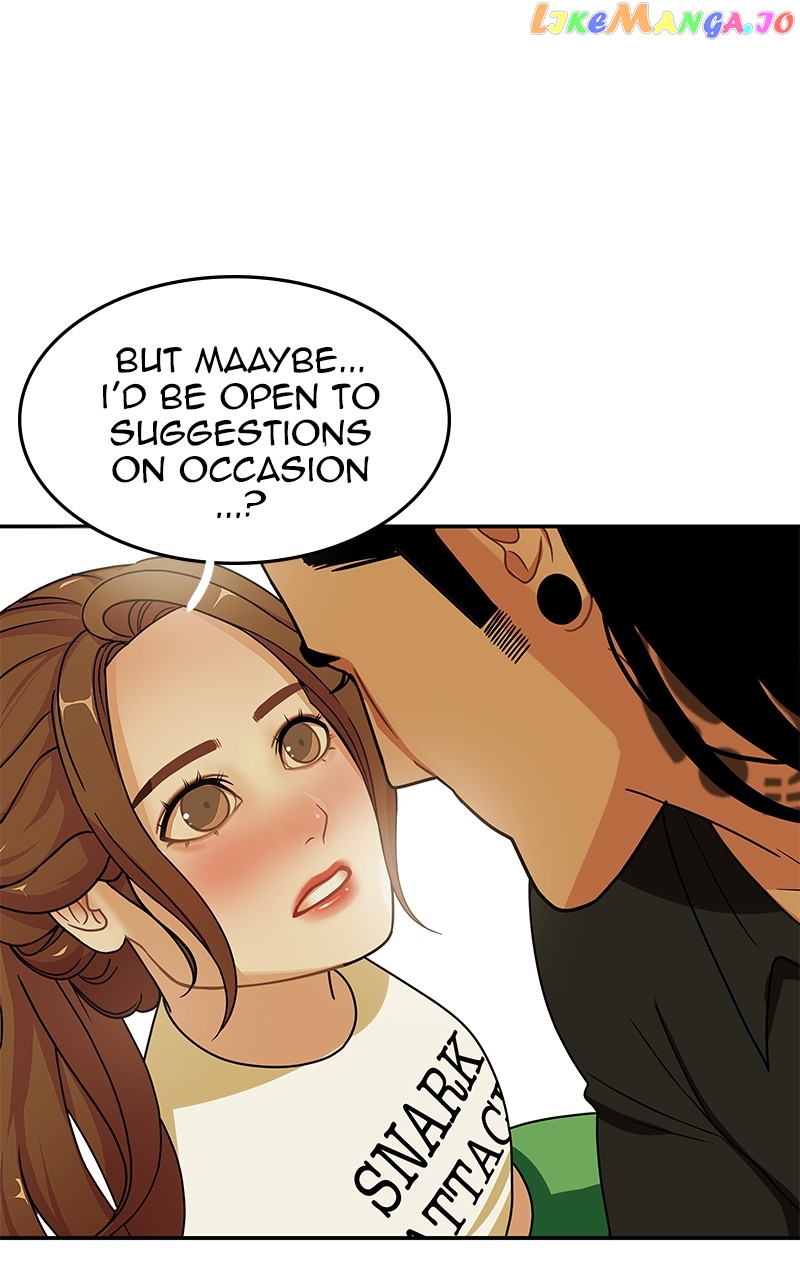 Midnight Poppy Land chapter 88 - page 78