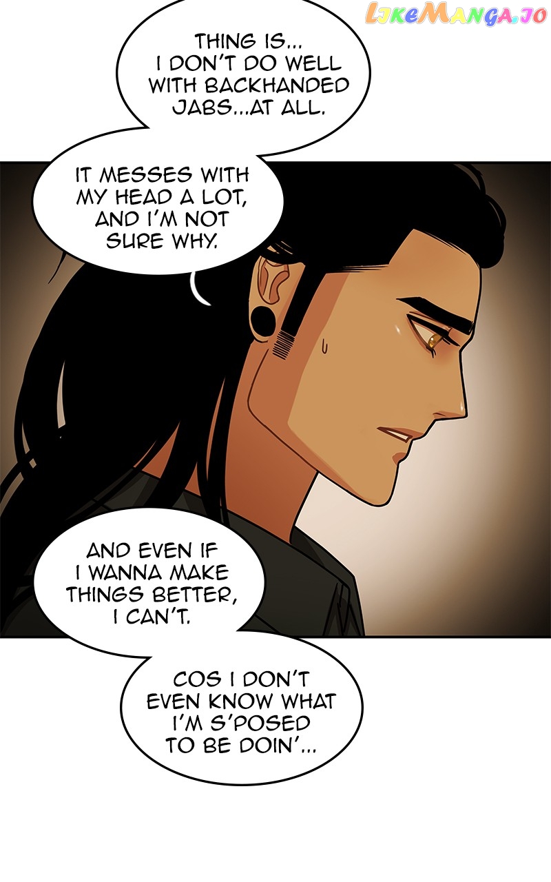Midnight Poppy Land chapter 88 - page 8