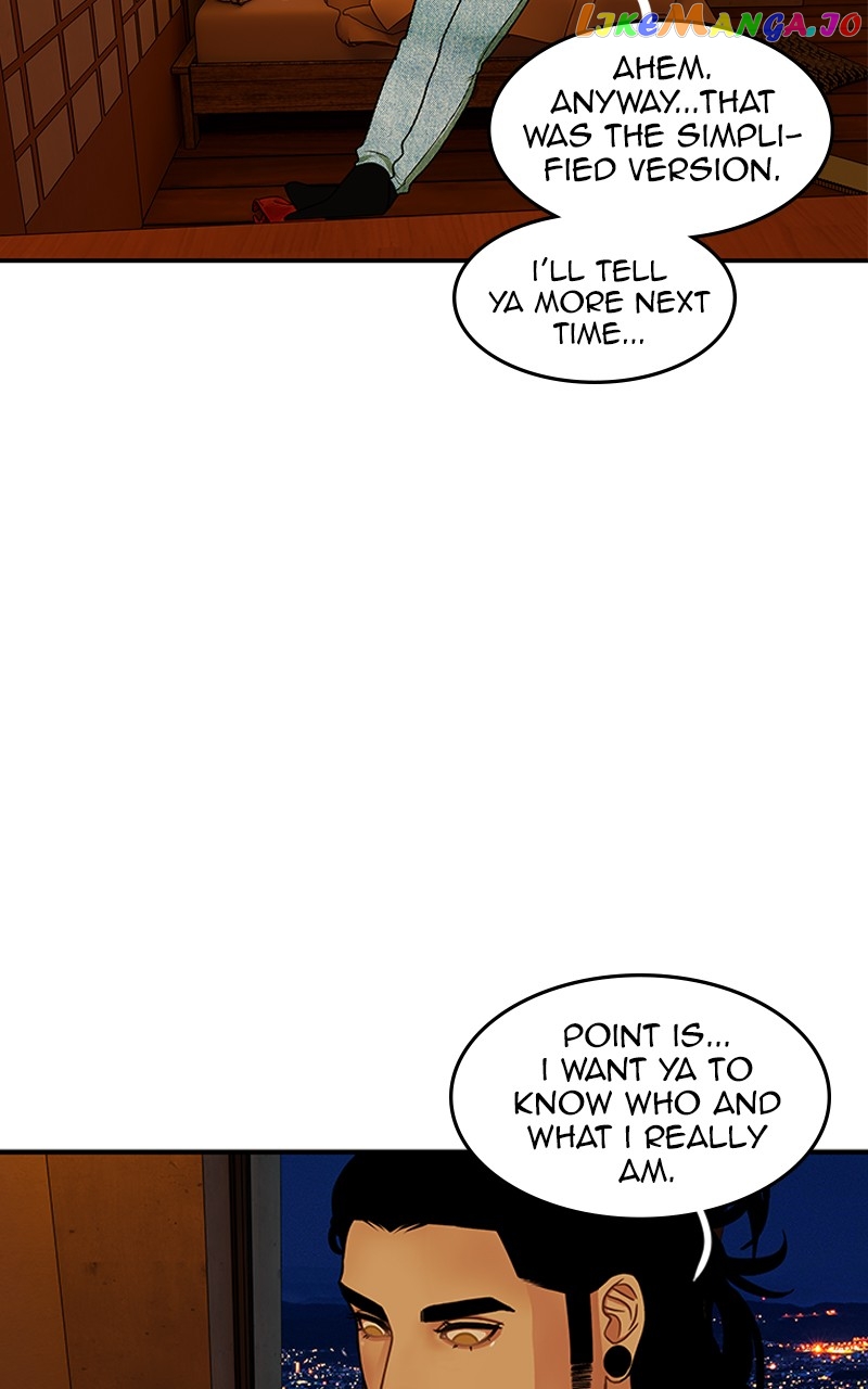 Midnight Poppy Land chapter 88 - page 82