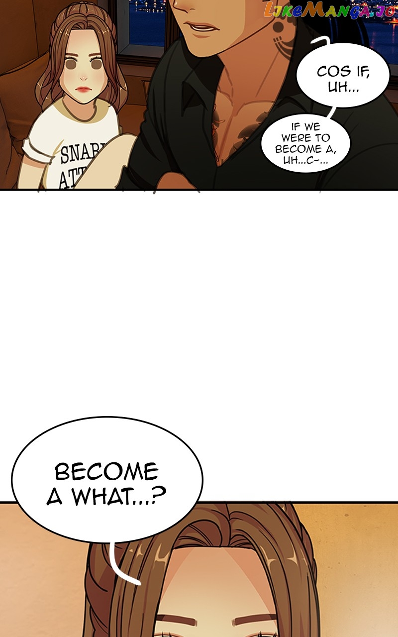 Midnight Poppy Land chapter 88 - page 83