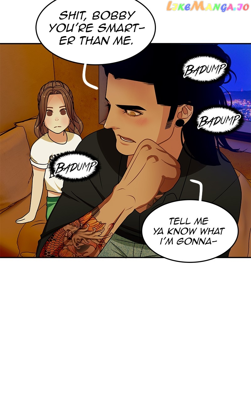 Midnight Poppy Land chapter 88 - page 86