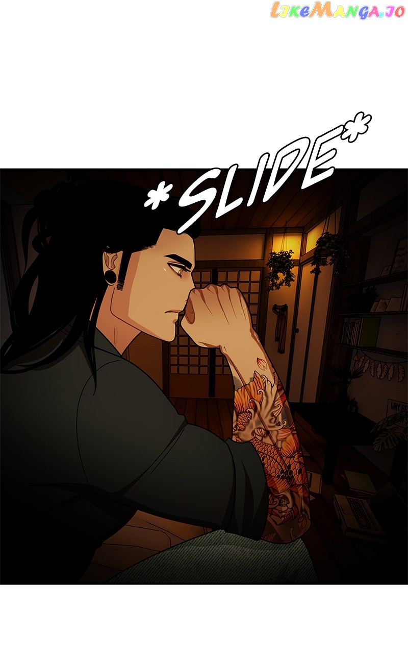 Midnight Poppy Land chapter 88 - page 87