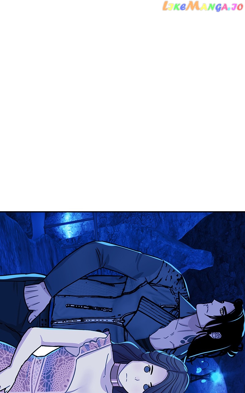 Midnight Poppy Land chapter 55 - page 1