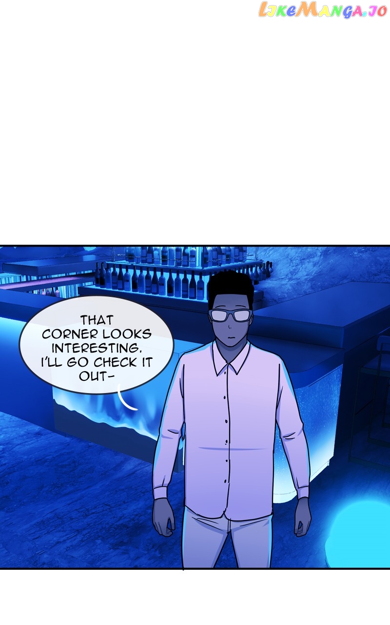 Midnight Poppy Land chapter 55 - page 11
