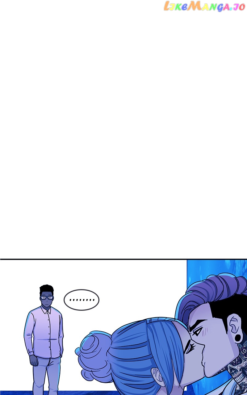 Midnight Poppy Land chapter 55 - page 12