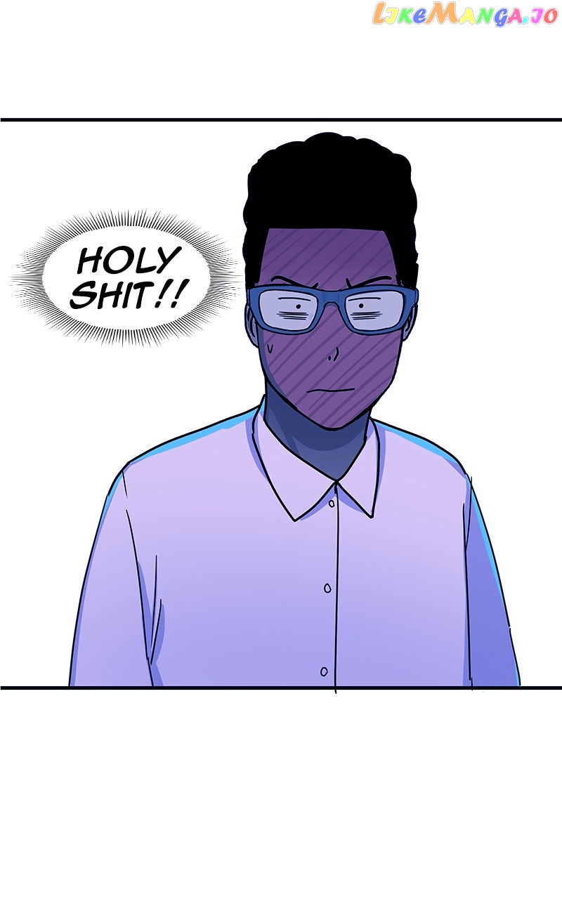 Midnight Poppy Land chapter 55 - page 15