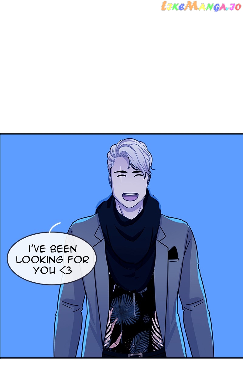 Midnight Poppy Land chapter 55 - page 17