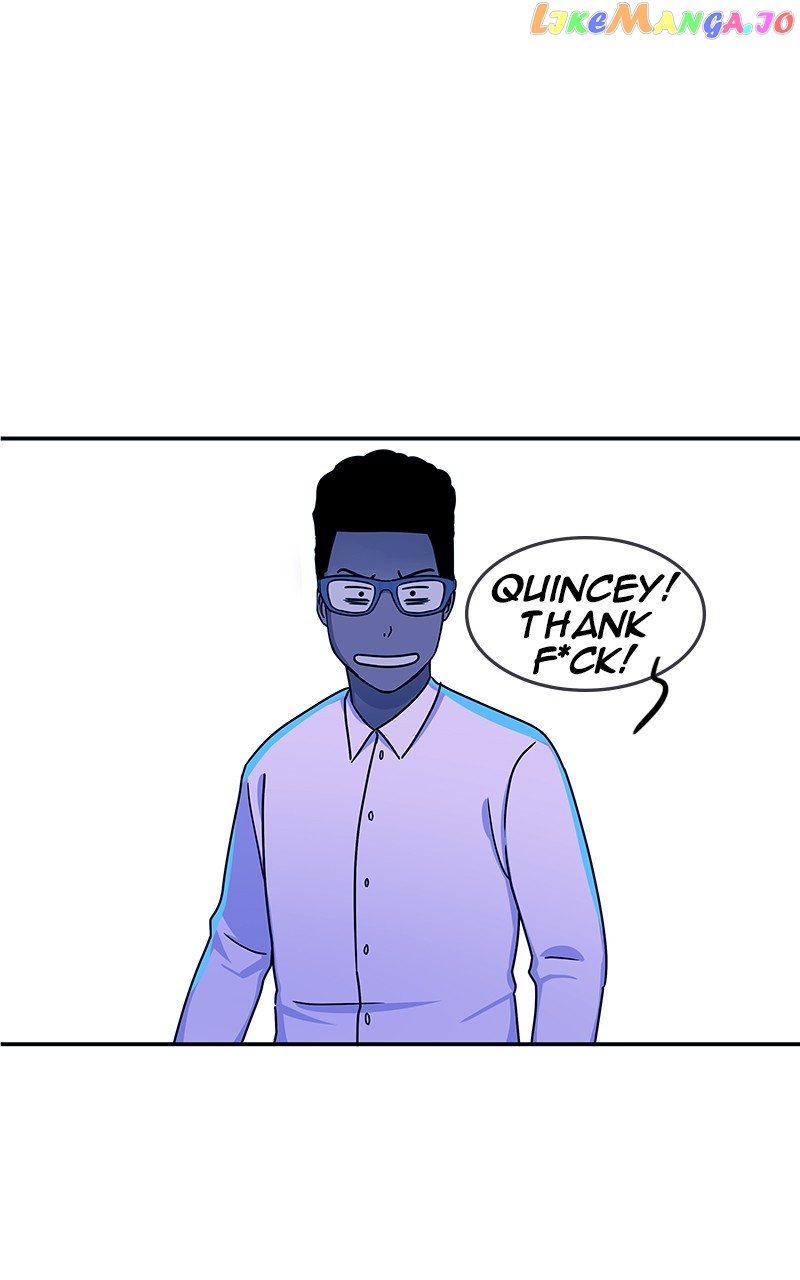 Midnight Poppy Land chapter 55 - page 18