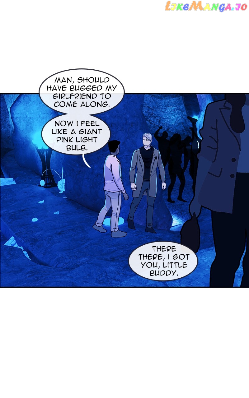 Midnight Poppy Land chapter 55 - page 19