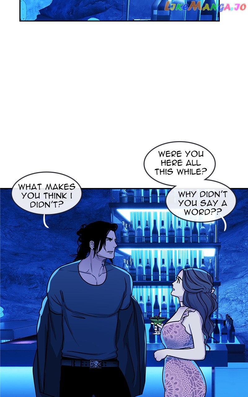 Midnight Poppy Land chapter 55 - page 21