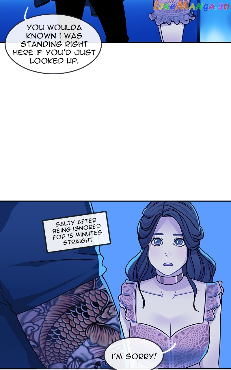 Midnight Poppy Land chapter 55 - page 22