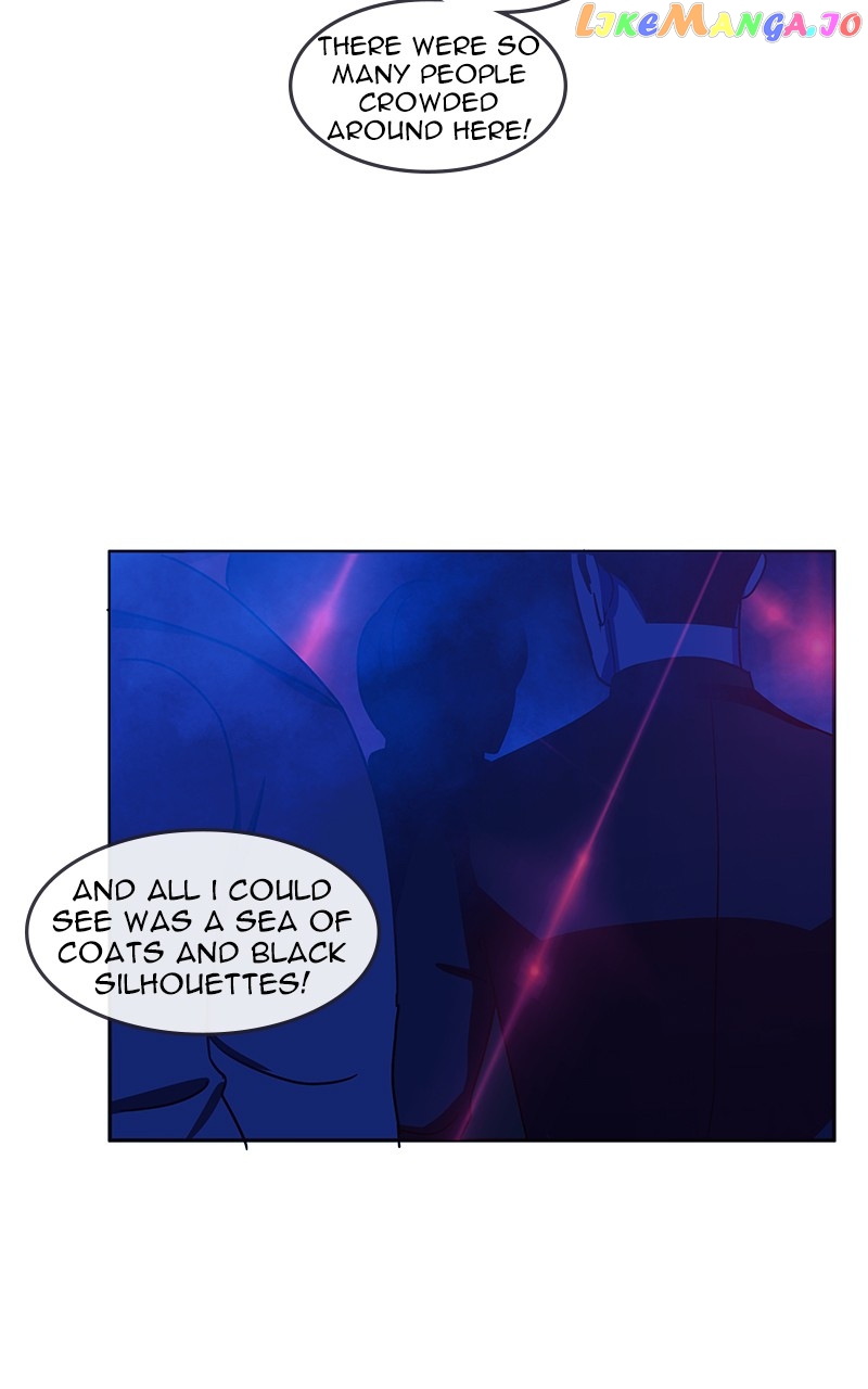 Midnight Poppy Land chapter 55 - page 23