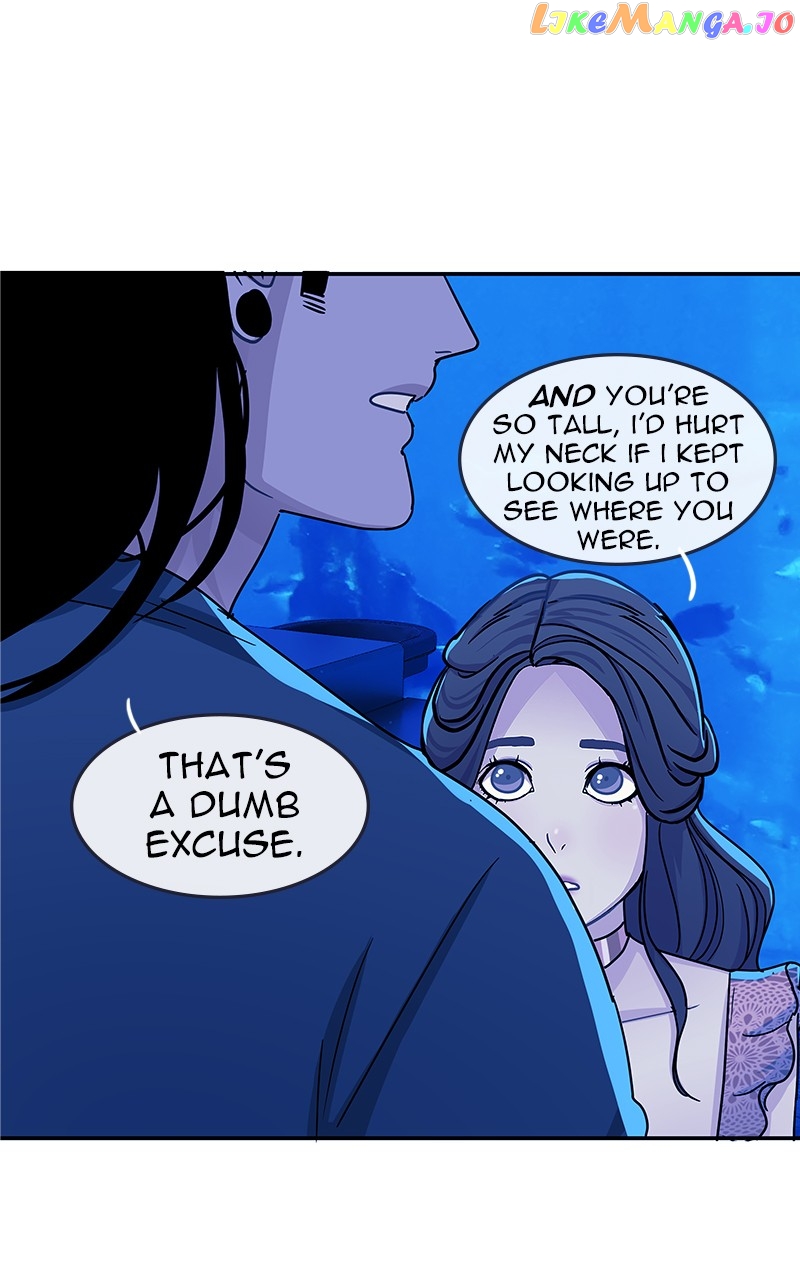 Midnight Poppy Land chapter 55 - page 24