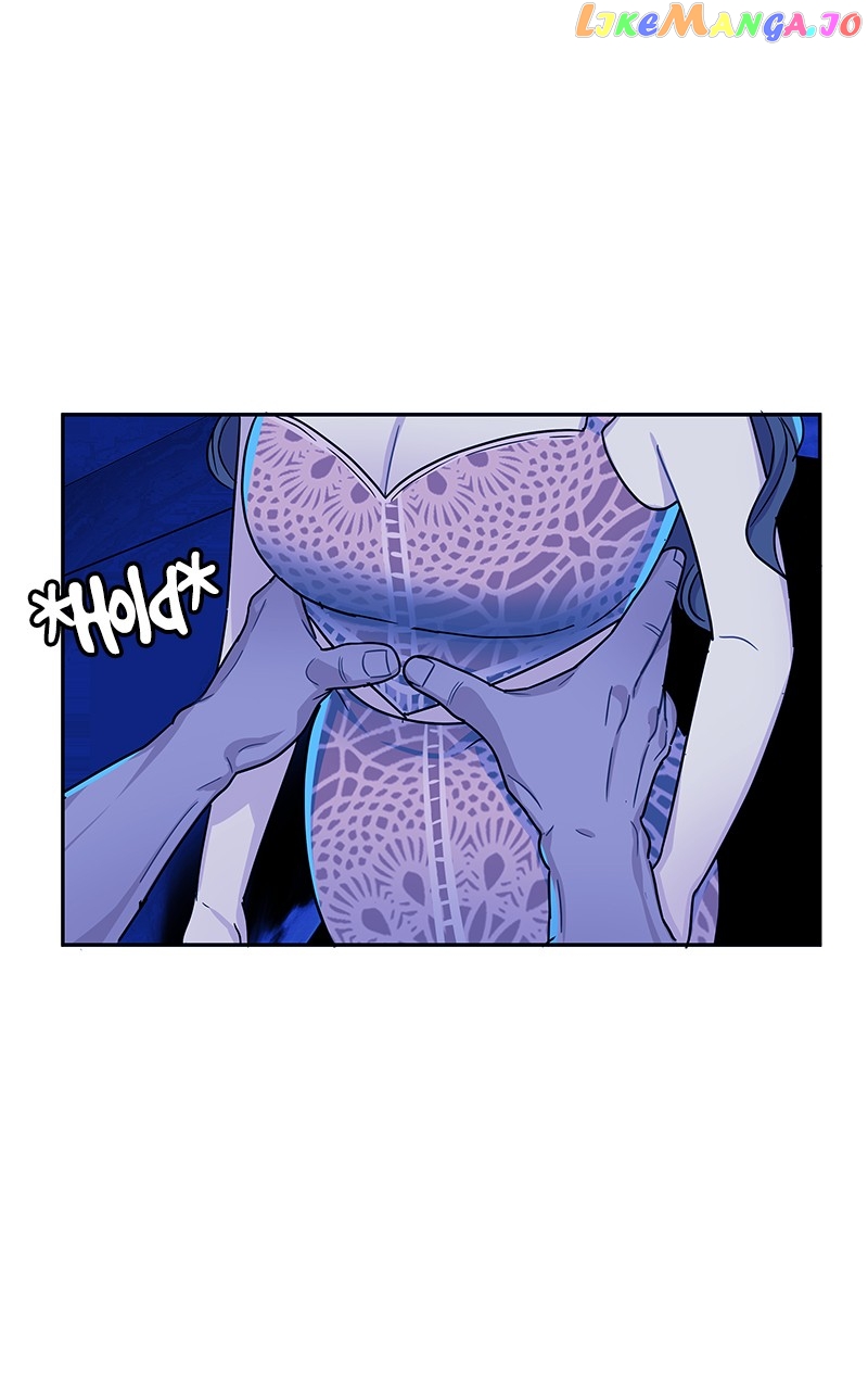 Midnight Poppy Land chapter 55 - page 25
