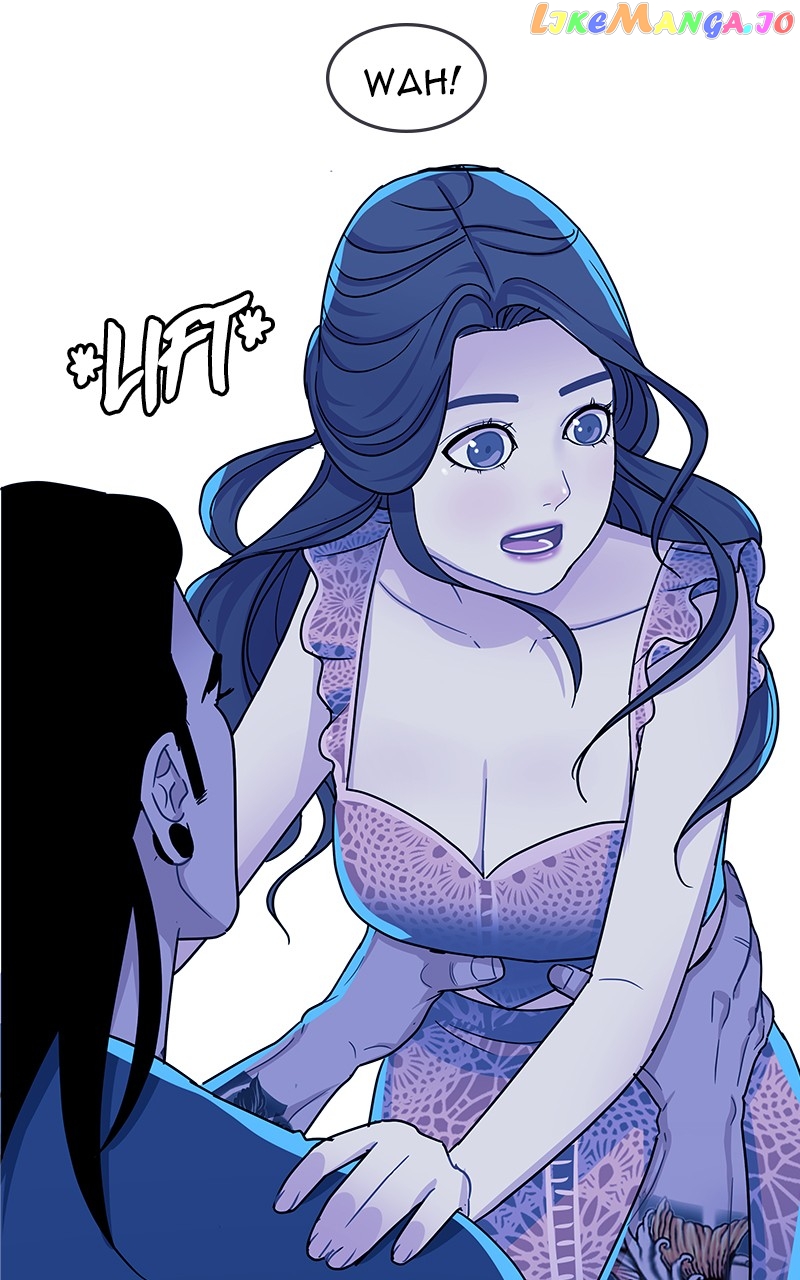 Midnight Poppy Land chapter 55 - page 26