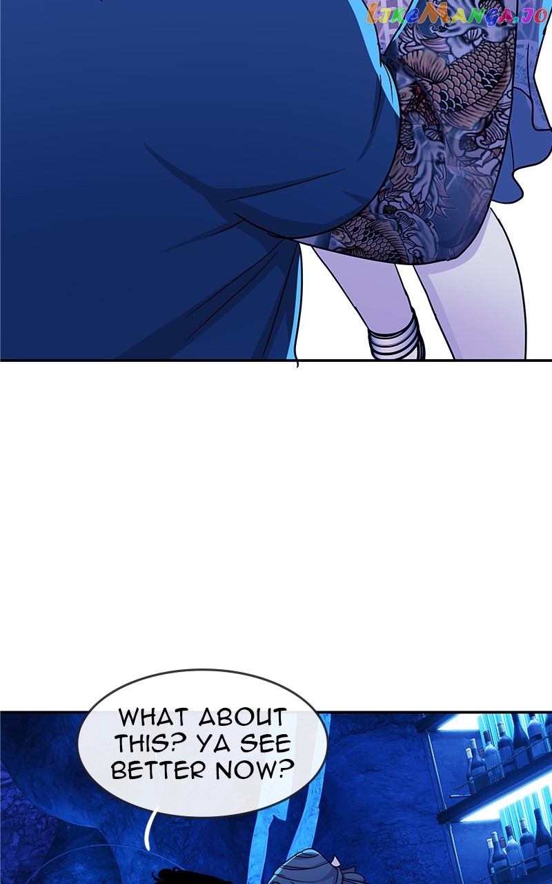 Midnight Poppy Land chapter 55 - page 27